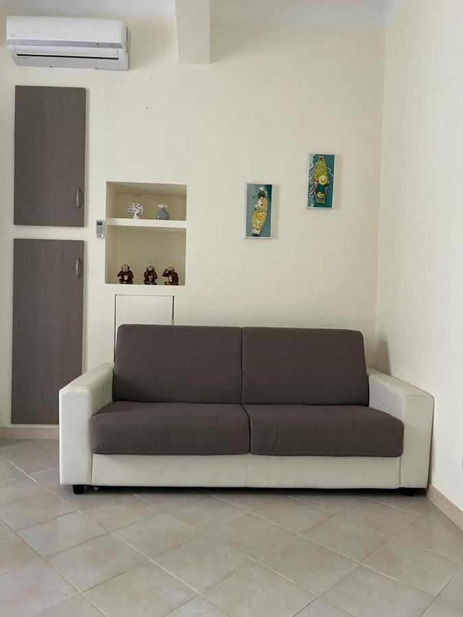 Casa Bezzecca La Spezia Apartment Exterior photo