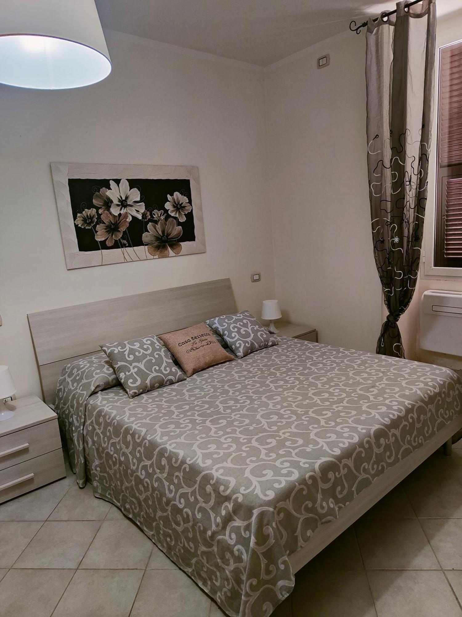 Casa Bezzecca La Spezia Apartment Exterior photo